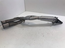 COLLECTEUR D'ÉCHAPPEMENT