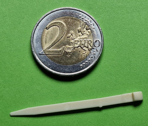 Véritable petit cure - véritable, cure-dents