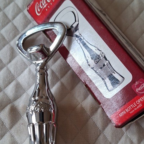Coca cola décapsuleurs - coca-cola,