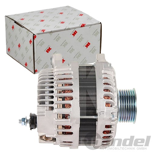Lichtmaschine générateur - nk,