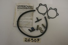 Kit Montage Kuryakyn Hypercharger Monture Set Harley Davidson Xls Xlx Fx Fxr