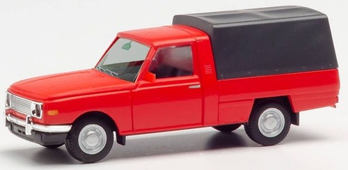 Herpa wartburg 353 plane - wartburg,