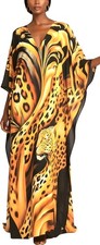 kaftan Victoria. Savanaha Art