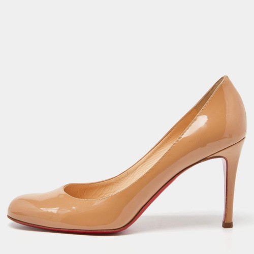Escarpins christian louboutin - escarpins,