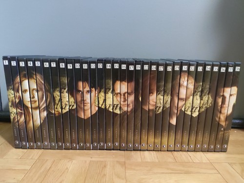 Dvd buffy contre - buffy,