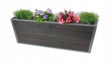 Boîte De Balcon Parkside En