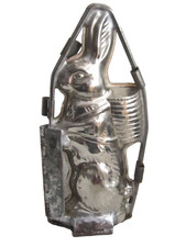 Moule  Forme  Lièvre  À