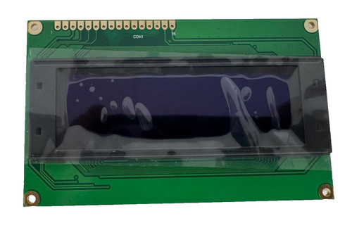 New midas 20x4 oled display - midas,