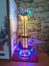 Luville Jumping up and down