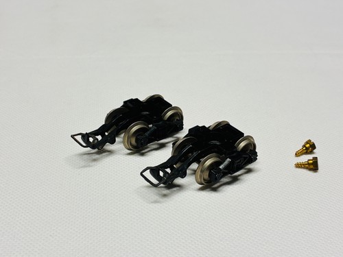 Lot bogies diamond noirs - de,