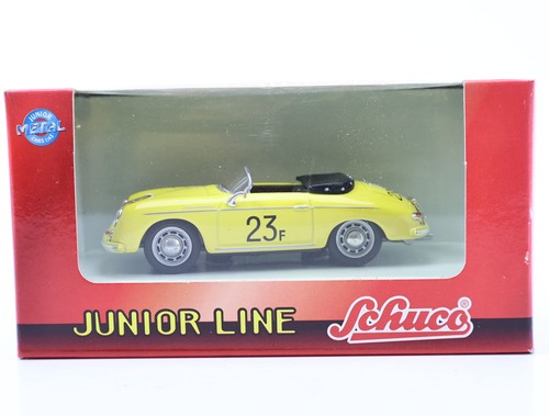 Schuco 3315079 voiture - schuco,