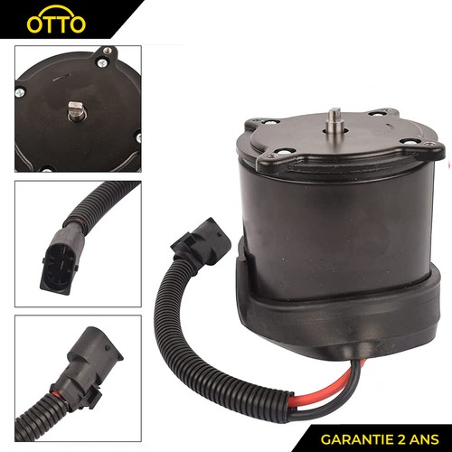 Moteur pompe direction - de,
