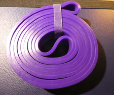 SPORT BANDE ELASTIQUE LATEX