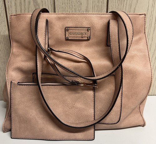 Gussaci blush pink - blush,