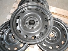 JANTE TOLE NEUVE FORD  PUMA