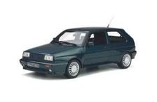 Volkswagen Rallye Golf A2