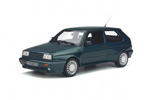 Volkswagen rallye golf - volkswagen, a2