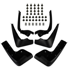 6x Splash Bavette pour BMW 5er