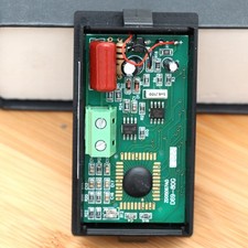  45 .0-65.0Hz Mètre Digital