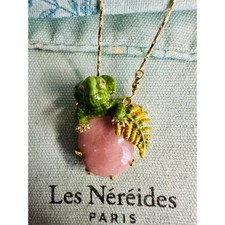 Collier Les Néréides
