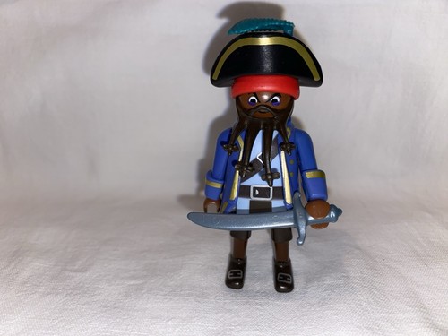 Playmobil pirate série du - playmobil,