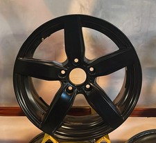 JANTES SET 4 CERCHI USATI BMW