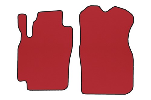 Auto tapis sol avant pour - avant,