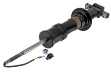 Ressort de suspension Avant