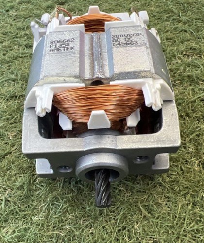 Moteur électrique - moteur,