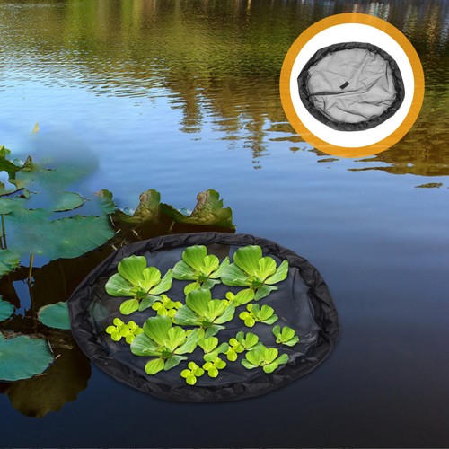Pot fleur flottant filet - pot,
