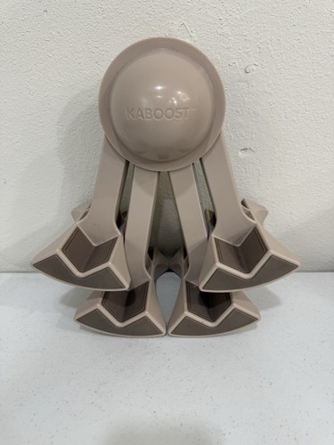 Kaboost portable chair booster - kaboost,
