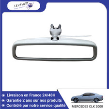 🇫🇷 RETROVISEUR INTERIEUR