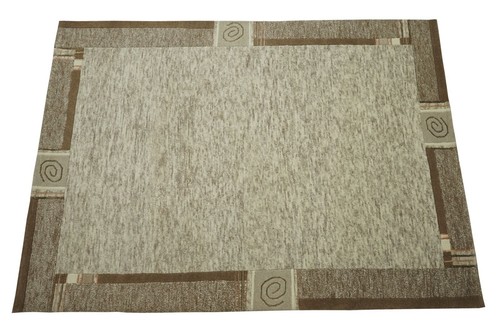 Gris nepal tapis - tapis, à
