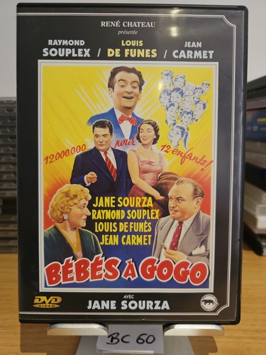 Dvd rené château - -, bÉbÉs