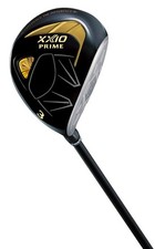 XXIO Golf Club Prime 11 21* 7 Wood Regular Prime SP-1100 Golf Club Right Handed