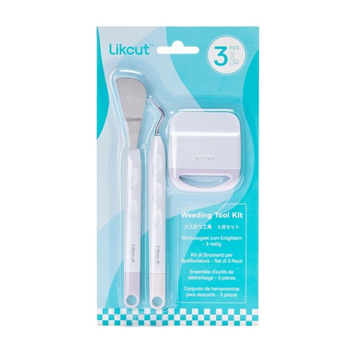 Kit outils échenillage - kit, d'outils