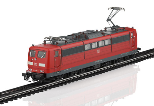 Märklin 39133 locomotive - märklin,