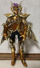 Saint Seiya Scylla Io Figure Bandai Myth Cloth Poseidon Used