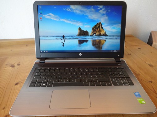 Pavilion notebook 6 - pavilion,