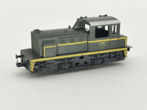 Lima motrice diesel de - motrice,