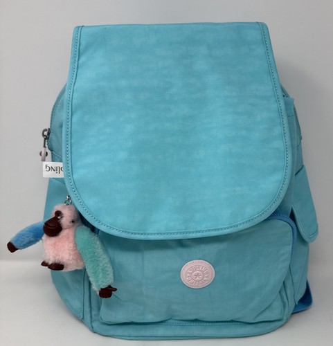 Kipling city pack backpack - city,