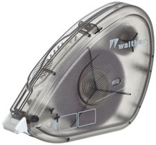 Dévidoir d’adhésif 8x12 mm