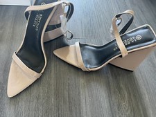 Escarpins Beige Nude Pointure