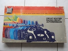 jouef circuit cadet slot