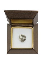 Bordeaux Dogue - Broche