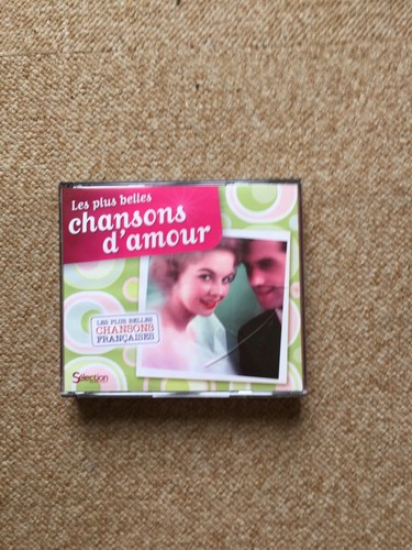 Musique album les plus - cd,