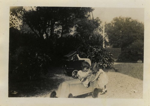 Old photo vintage - vintage,