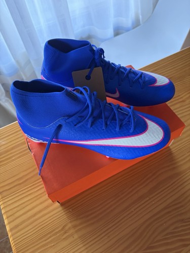 Nike mercurial superfly - nike,