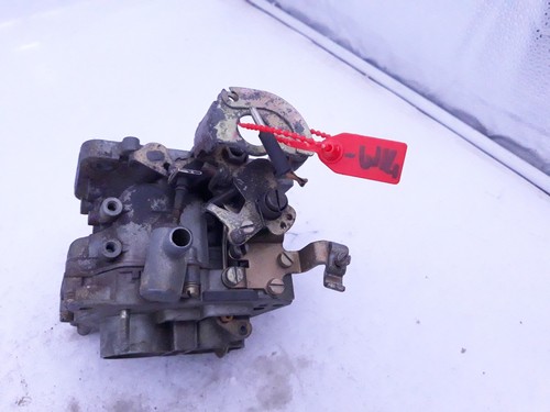 Carburateur weber dmte28 - carburateur, 32