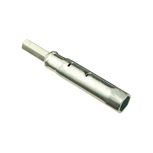 Clé bougie 14mm - bougie,